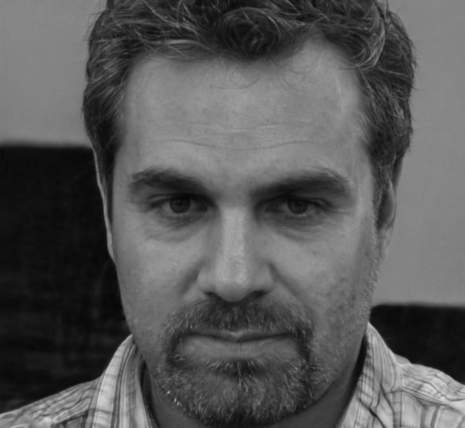 Retrato de Baldomero Cifuentes